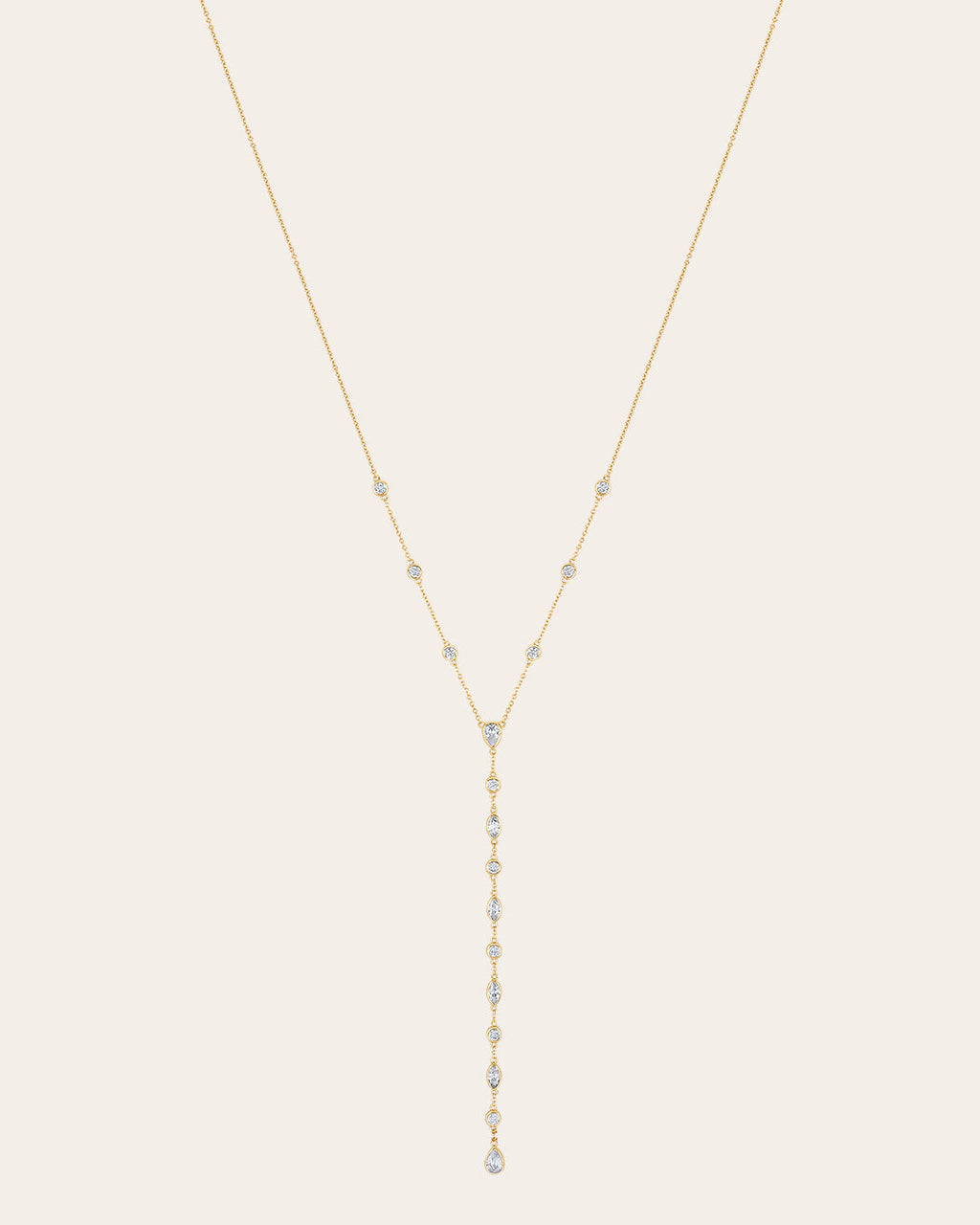 Aurelia | Collar Triple