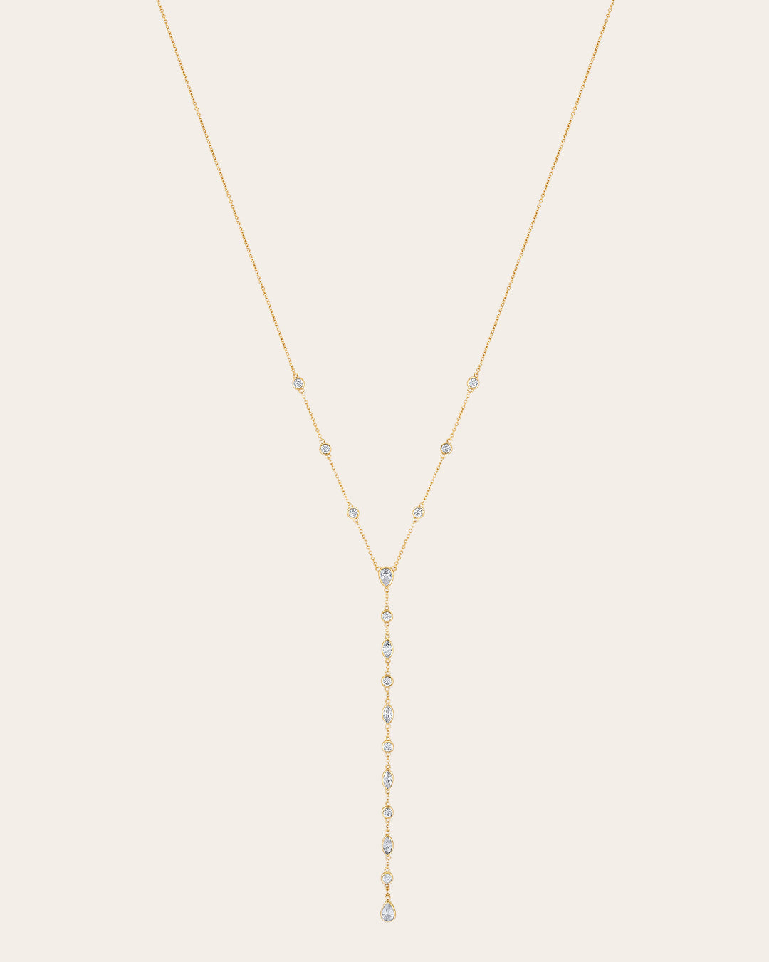 Aurelia | Collar Triple