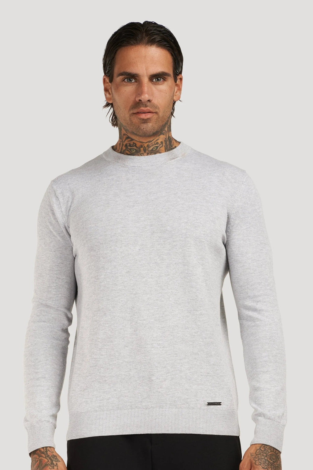 Jersey Core Knit