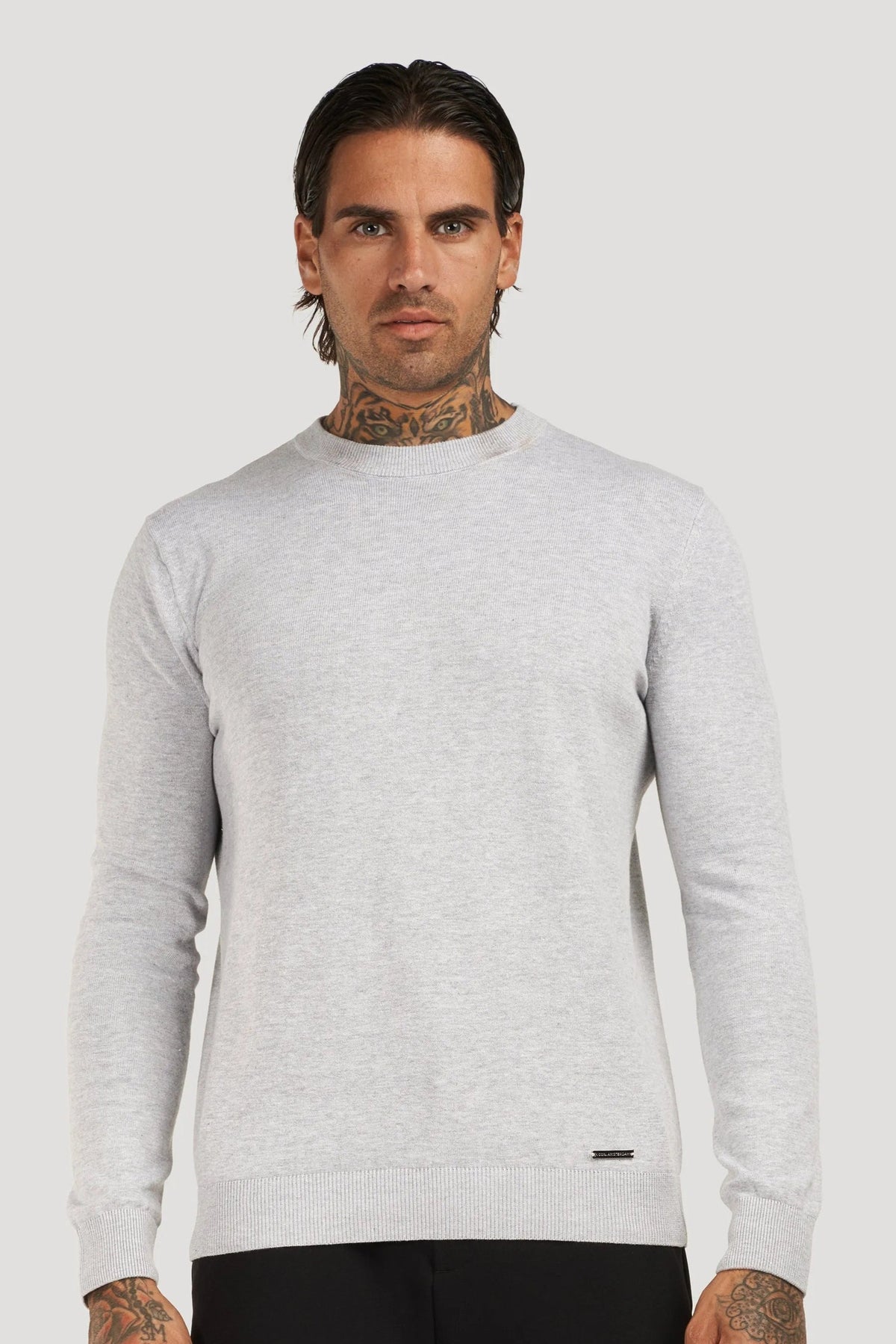 Jersey Core Knit