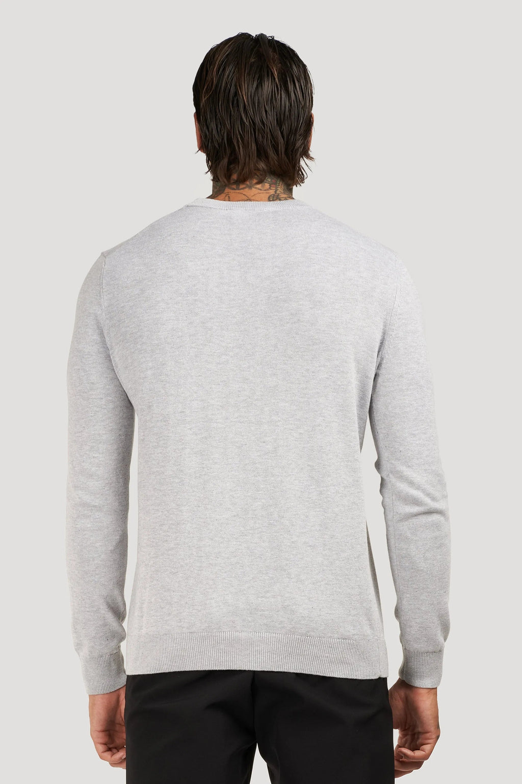 Jersey Core Knit