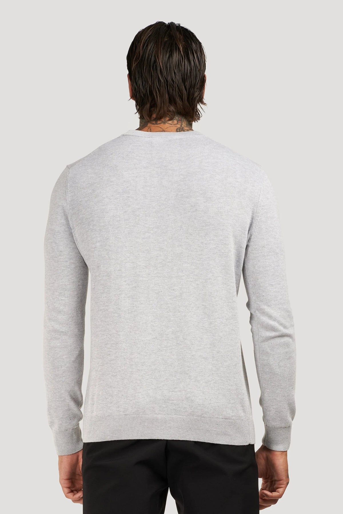 Jersey Core Knit