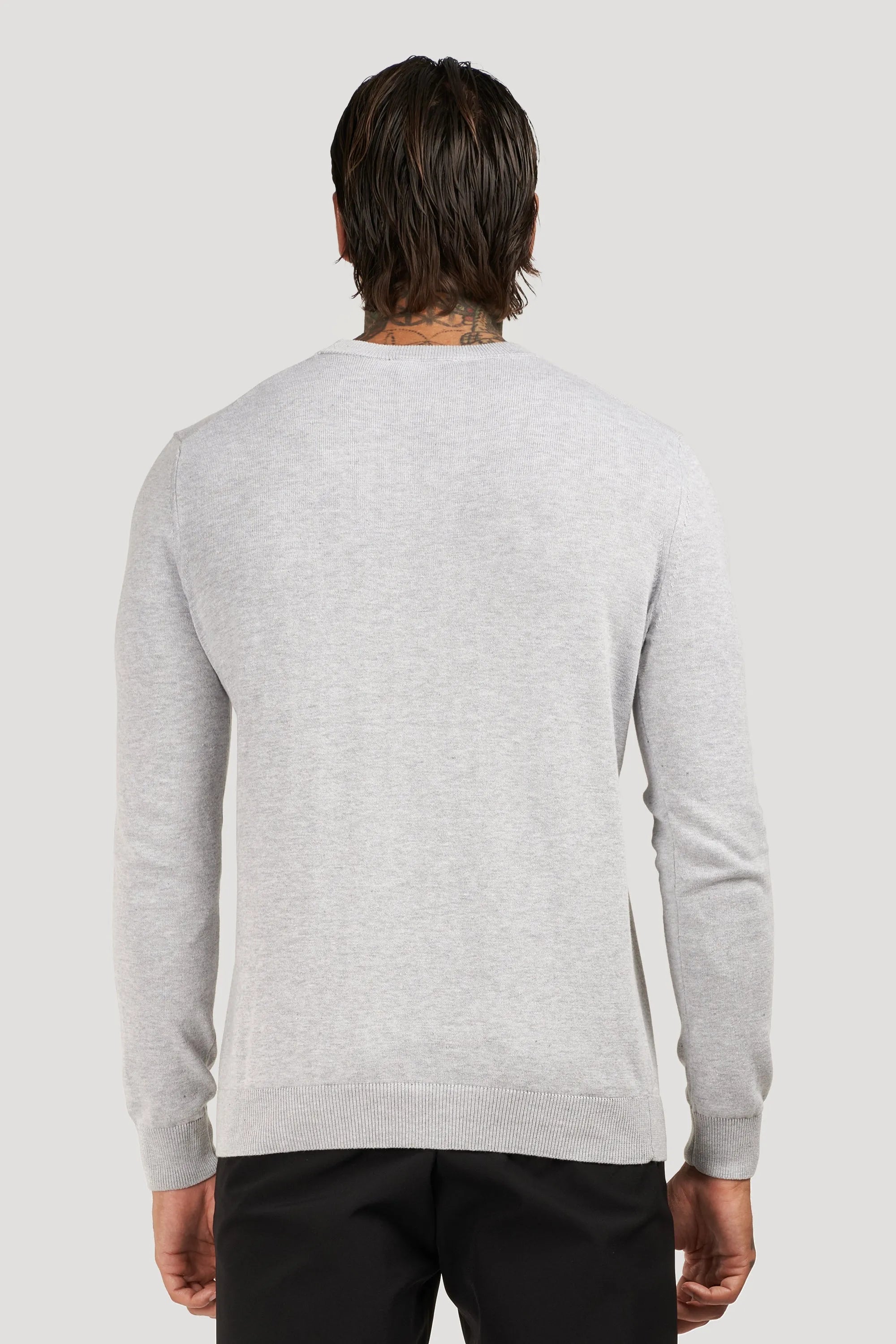 Jersey Core Knit