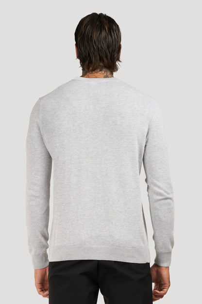 Jersey Core Knit