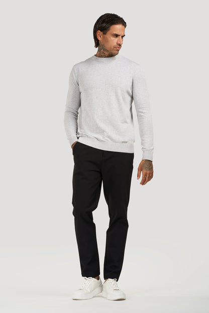 Jersey Core Knit