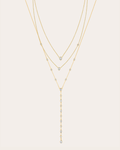 Aurelia | Collar Triple