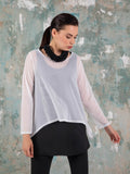 Alessio | Camisa Sartoriale NEGRA