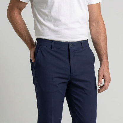 Pantalón Flexible Tailored