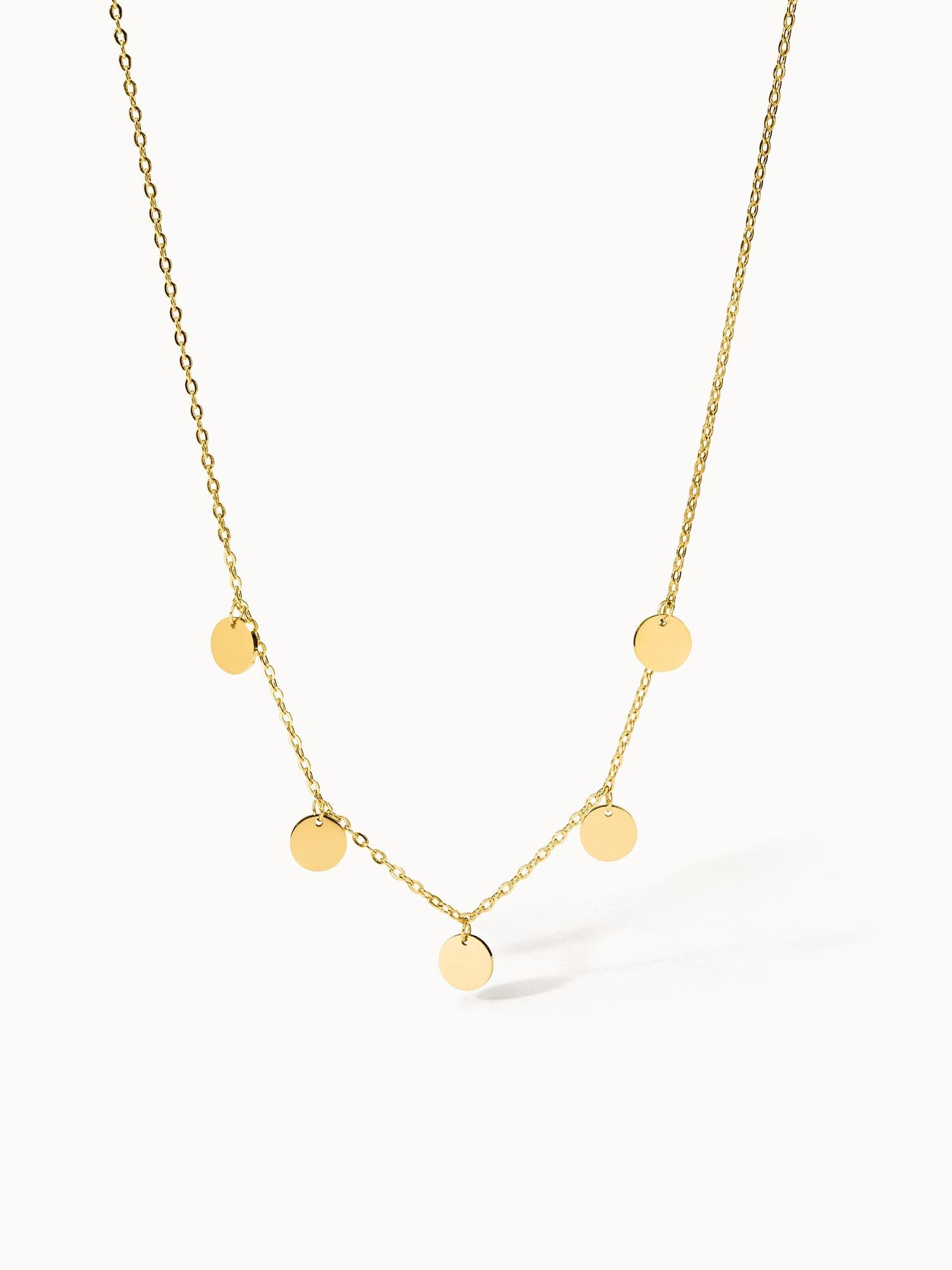 Aurélie | Collar Aura