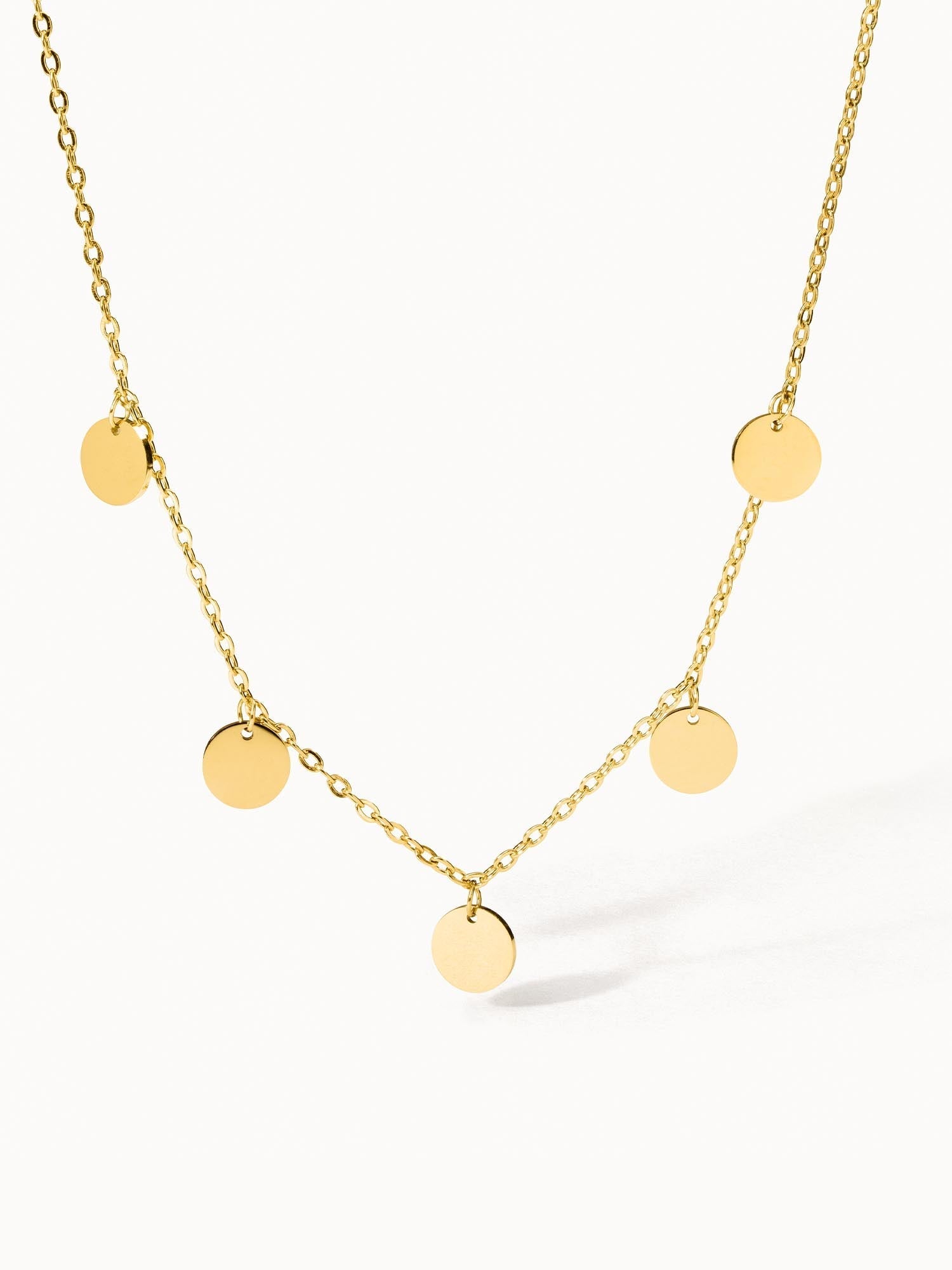 Aurélie | Collar Aura