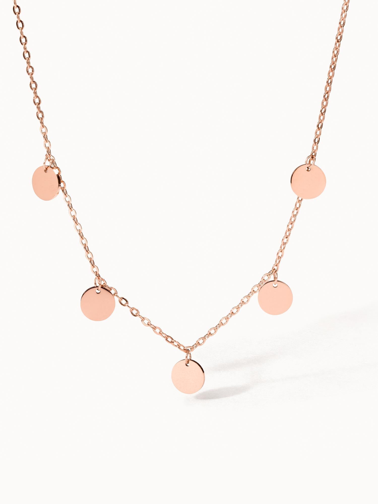 Aurélie | Collar Aura