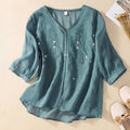 Élise | Blusa Élégance