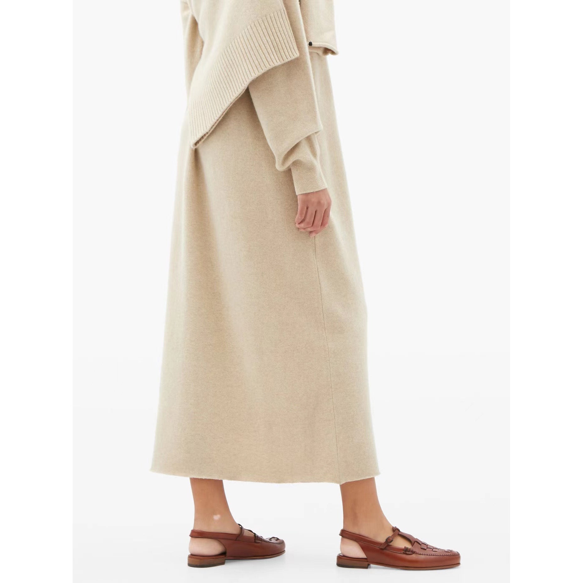 Sandalias de Piel Palermo