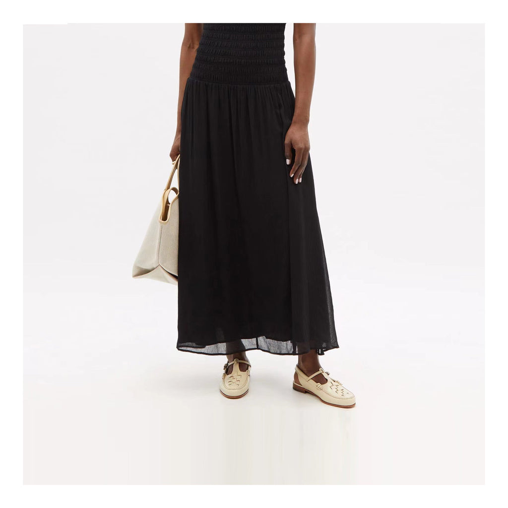 Sandalias de Piel Palermo