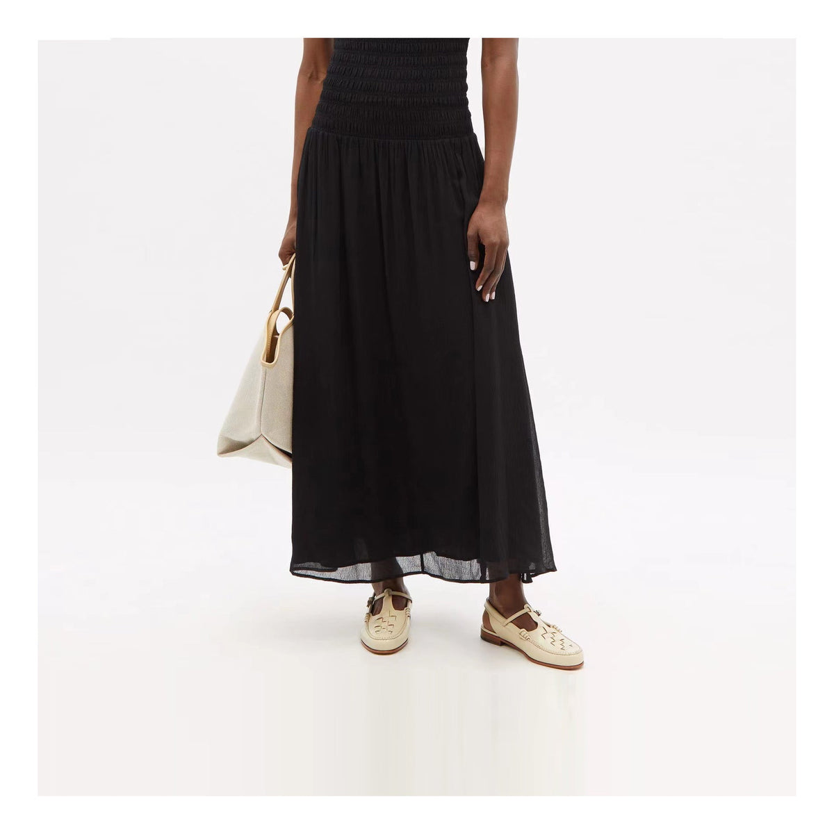 Sandalias de Piel Palermo