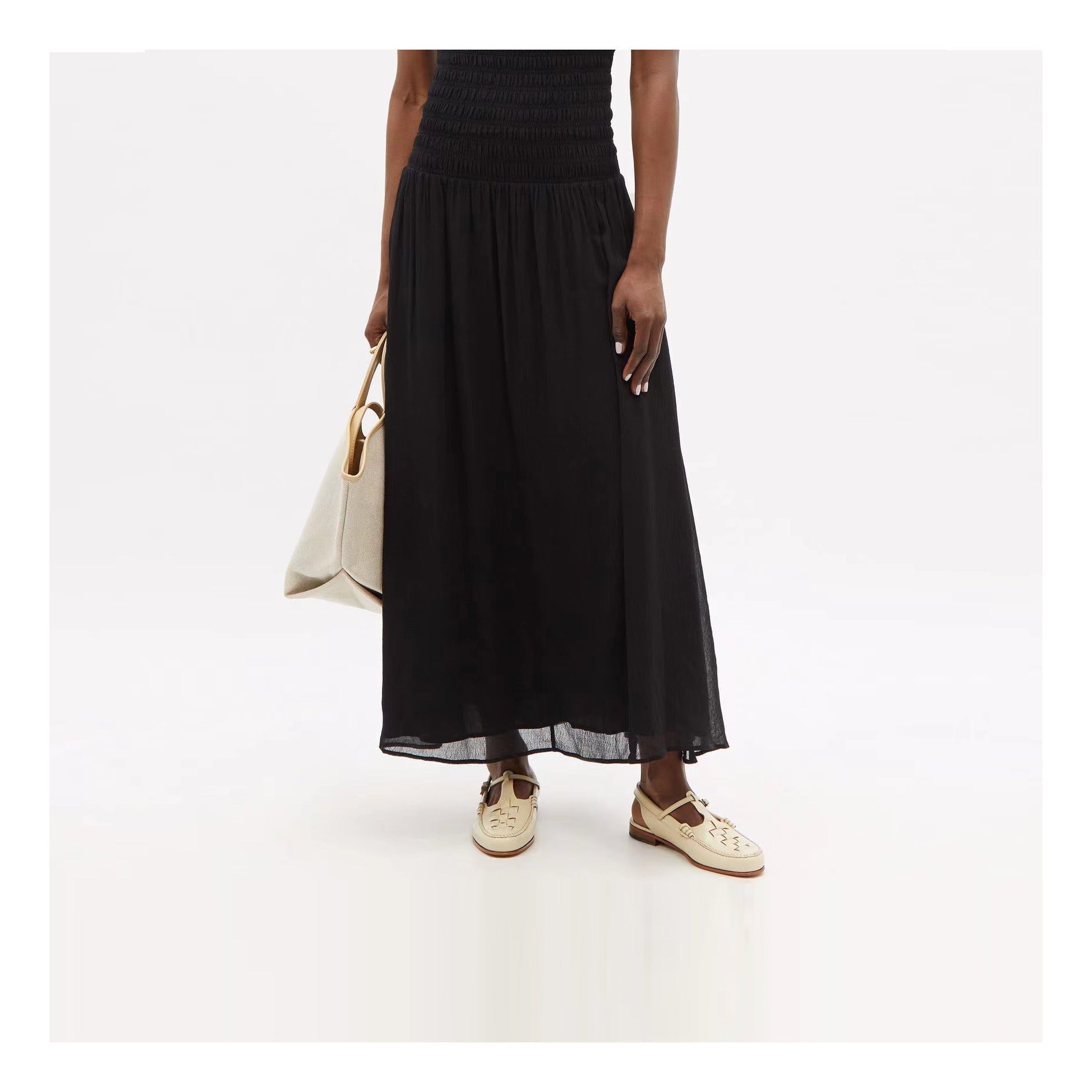 Sandalias de Piel Palermo