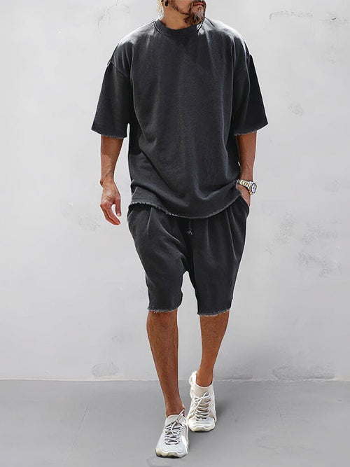 Conjunto Essential Relaxed
