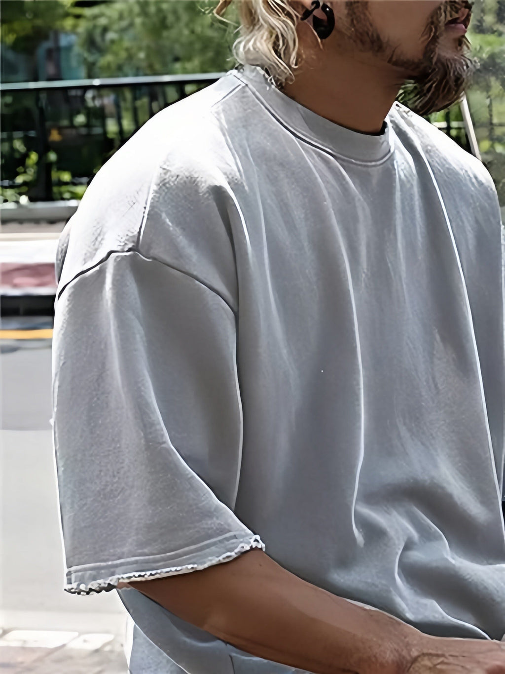 Conjunto Essential Relaxed