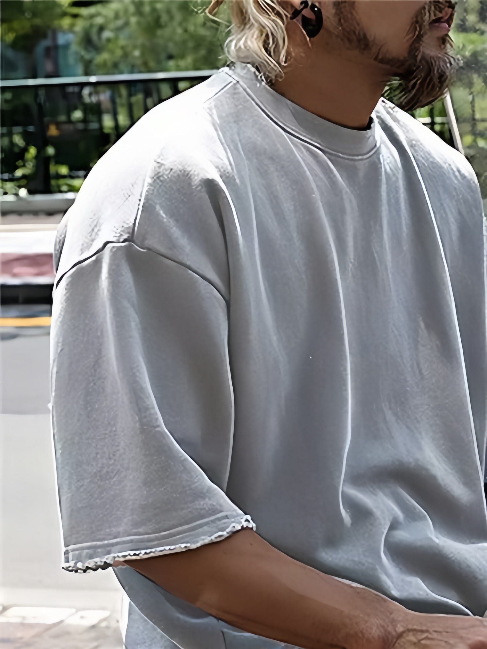 Conjunto Essential Relaxed