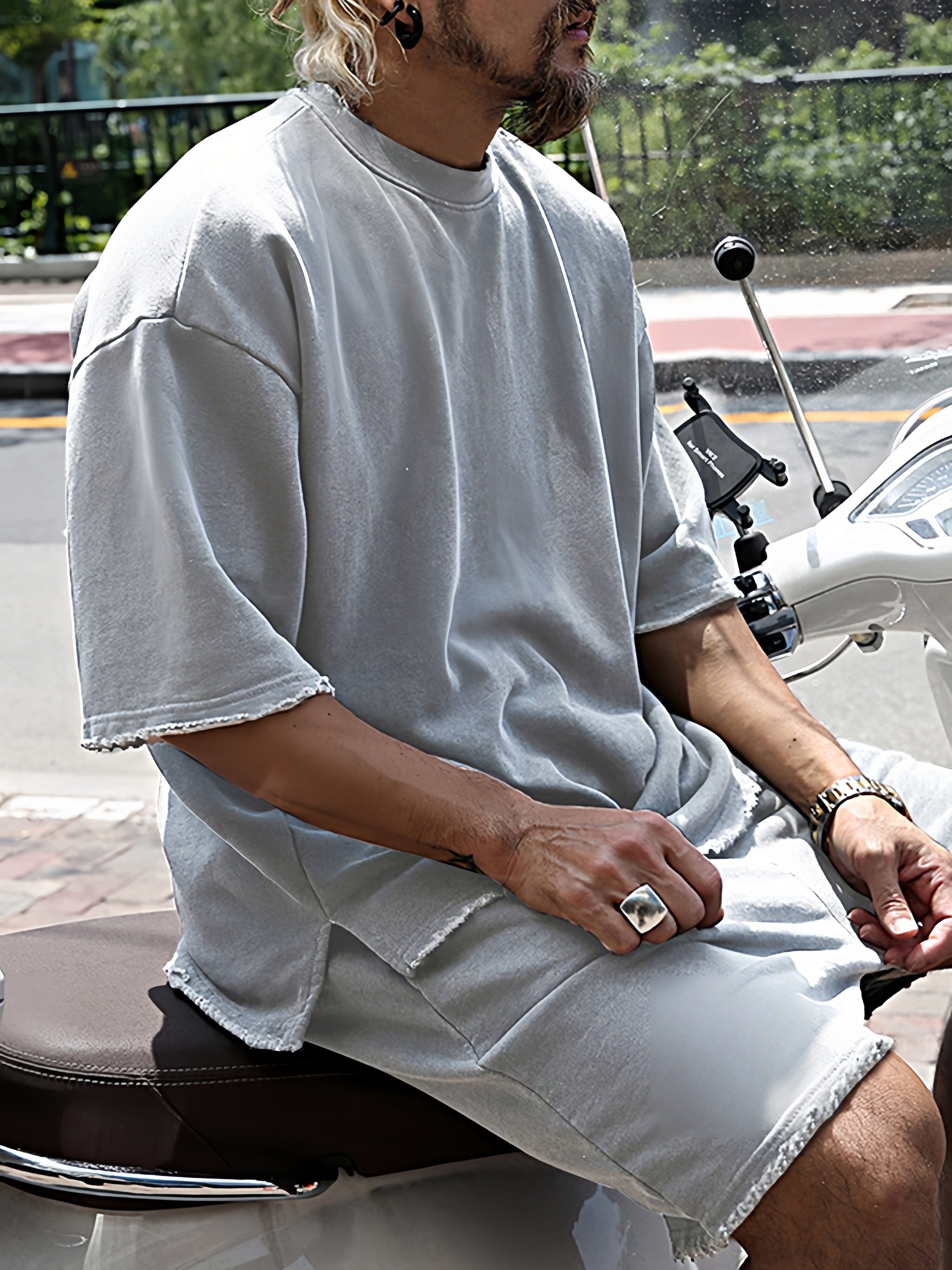 Conjunto Essential Relaxed