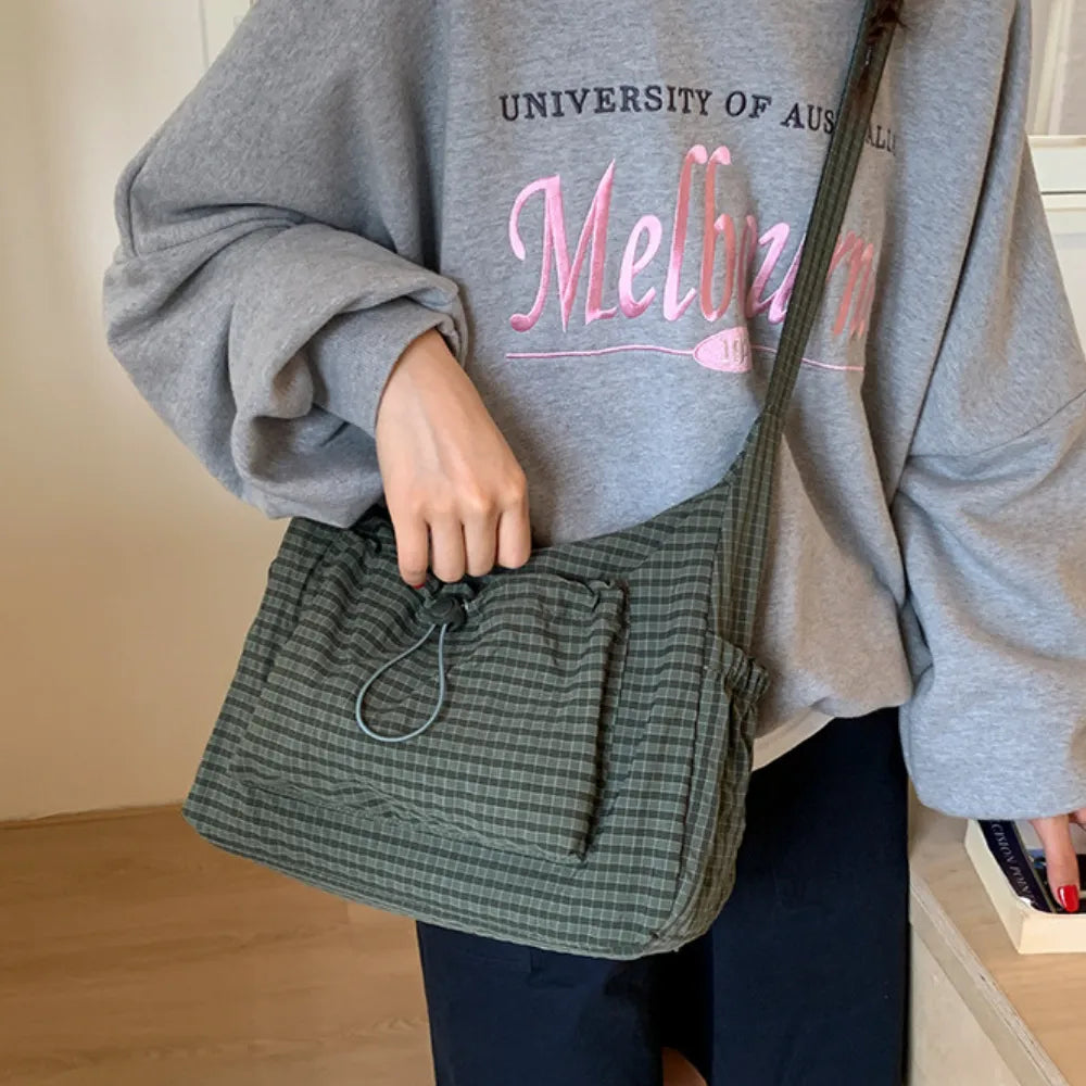 Nela | Bolso Crossbody