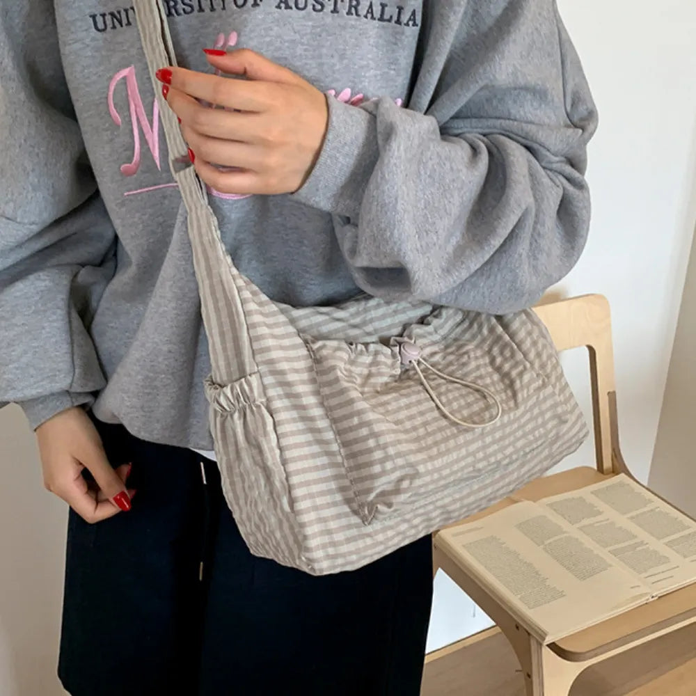 Nela | Bolso Crossbody