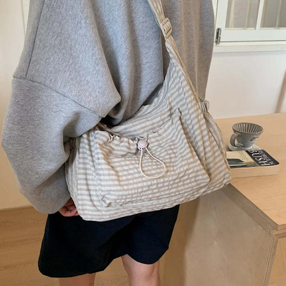 Nela | Bolso Crossbody
