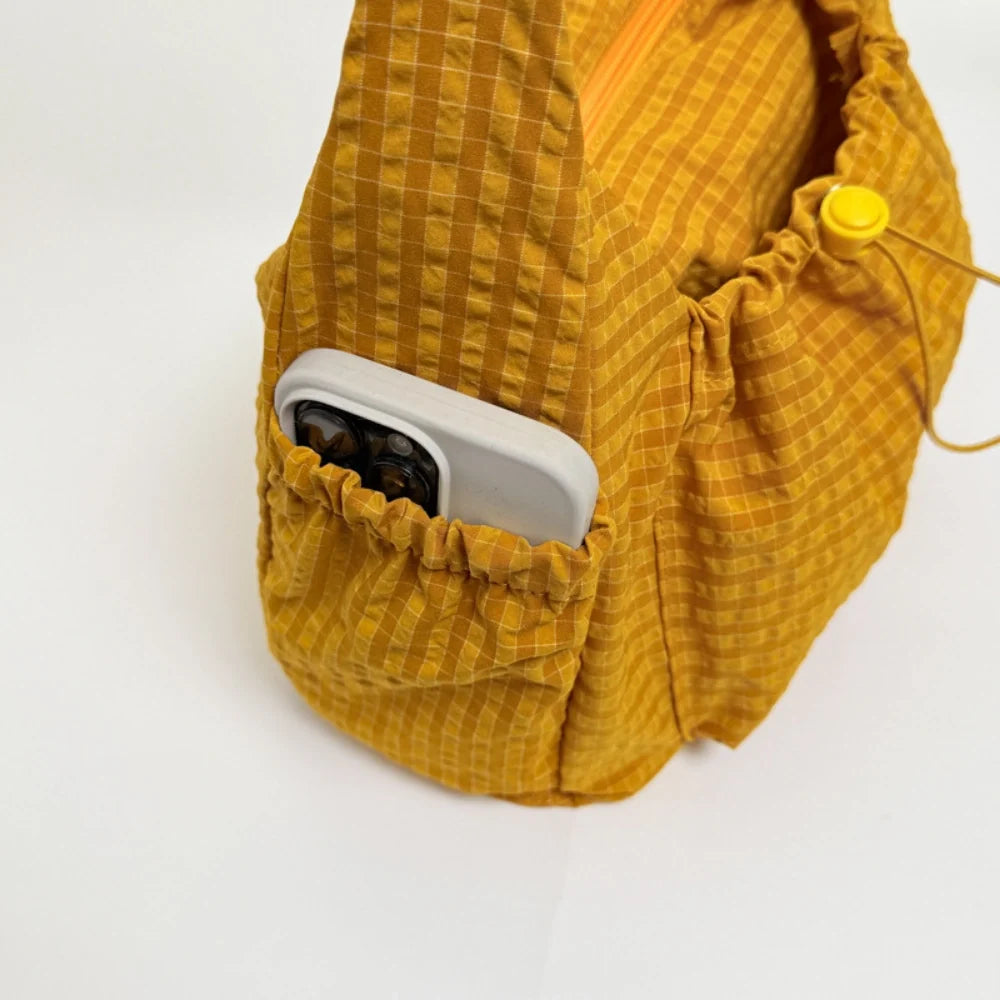 Nela | Bolso Crossbody