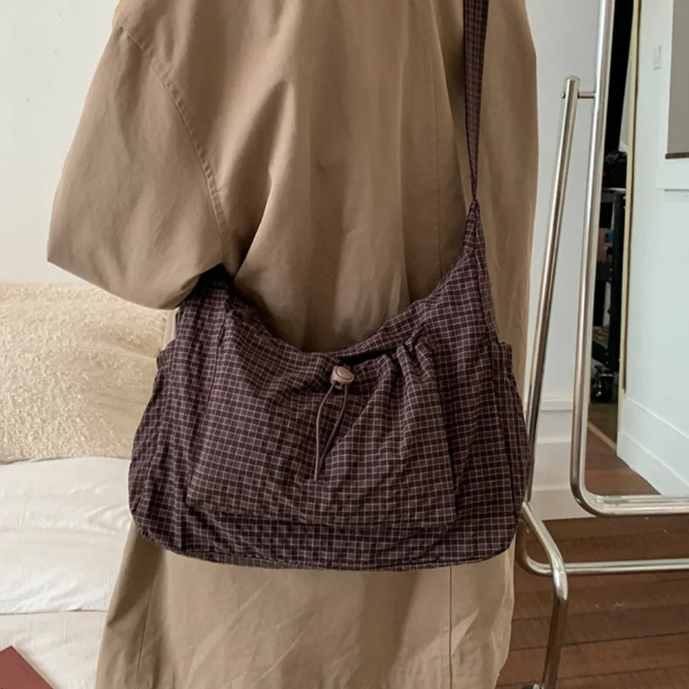Nela | Bolso Crossbody