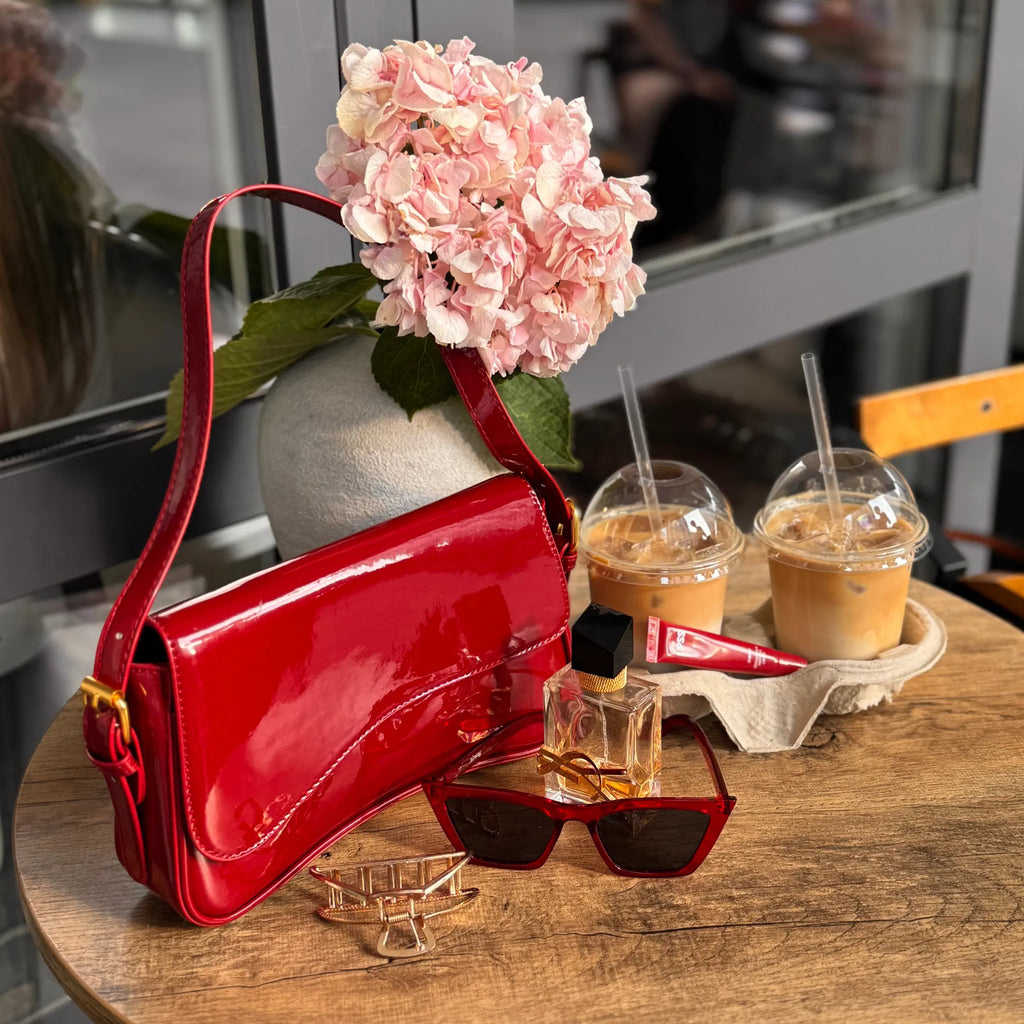 Sara | Bolso Crossbody
