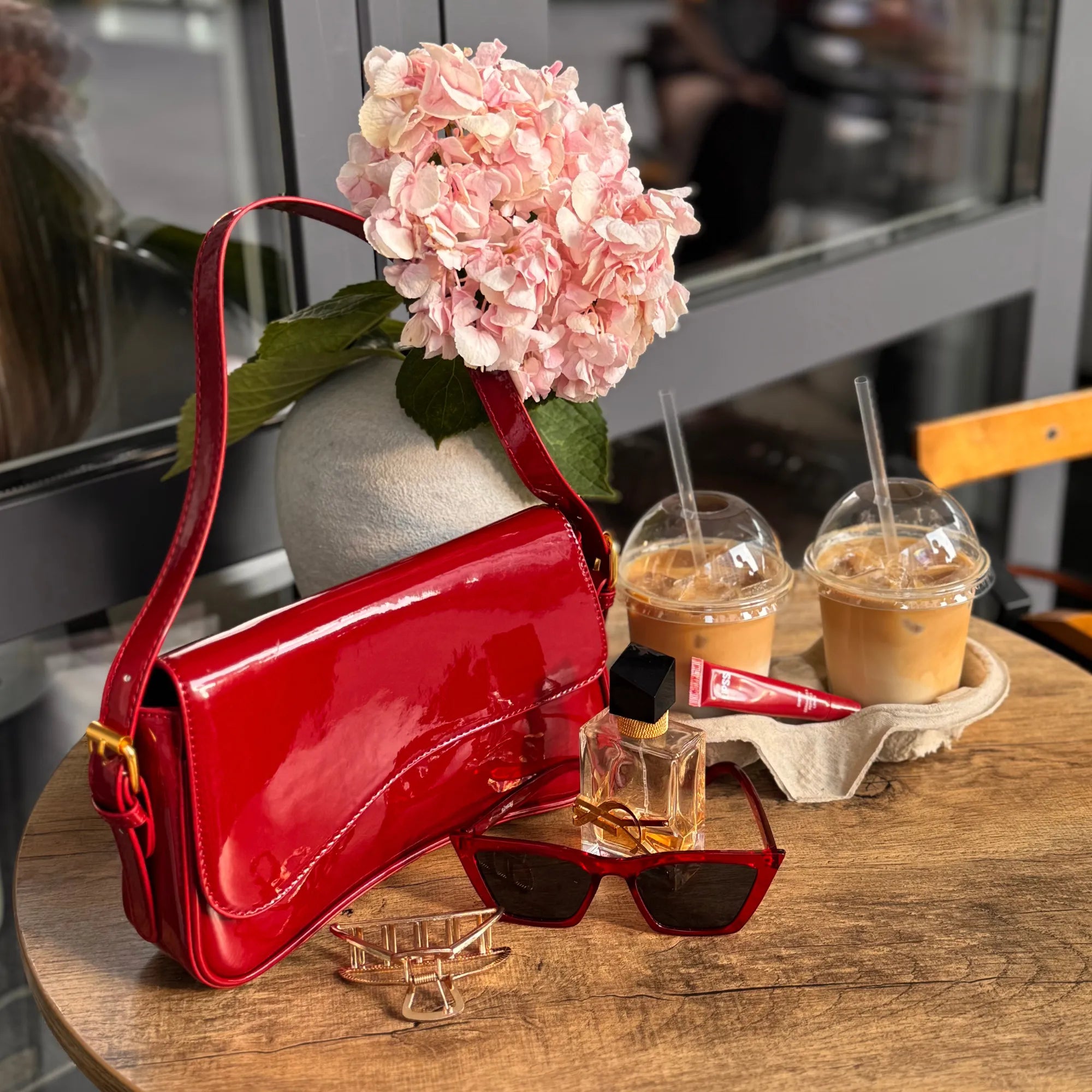 Sara | Bolso Crossbody