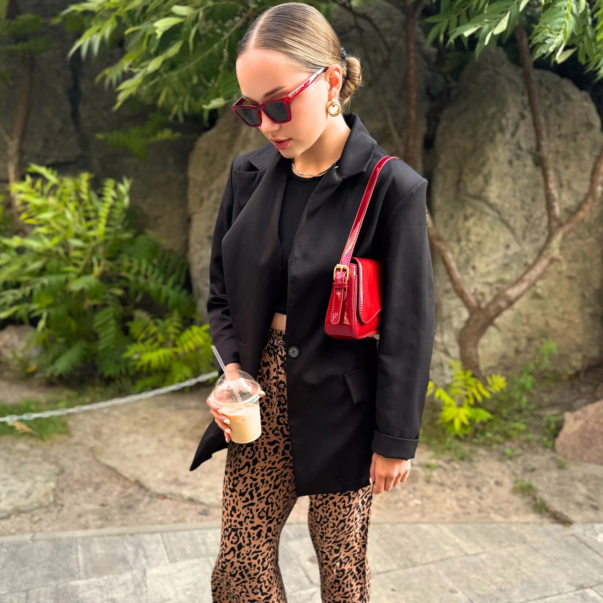 Sara | Bolso Crossbody