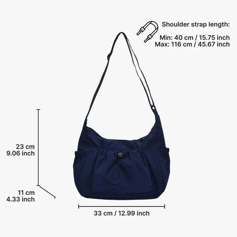 Nela | Bolso Crossbody