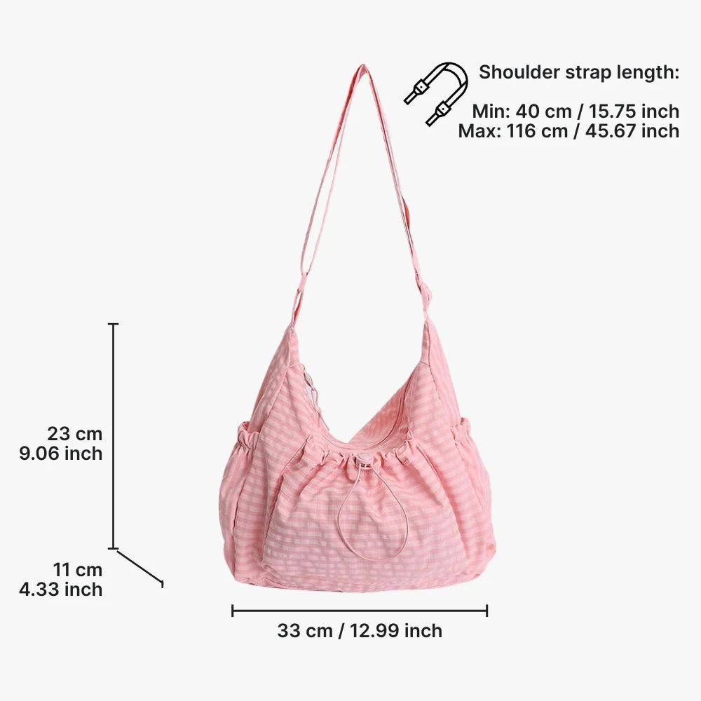 Nela | Bolso Crossbody