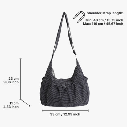Bolso Crossbody Nela