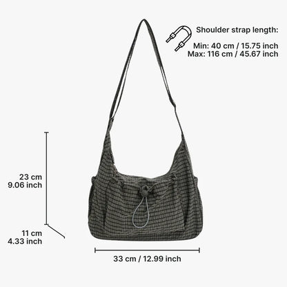 Bolso Crossbody Nela