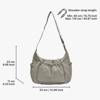 Bolso Crossbody Nela