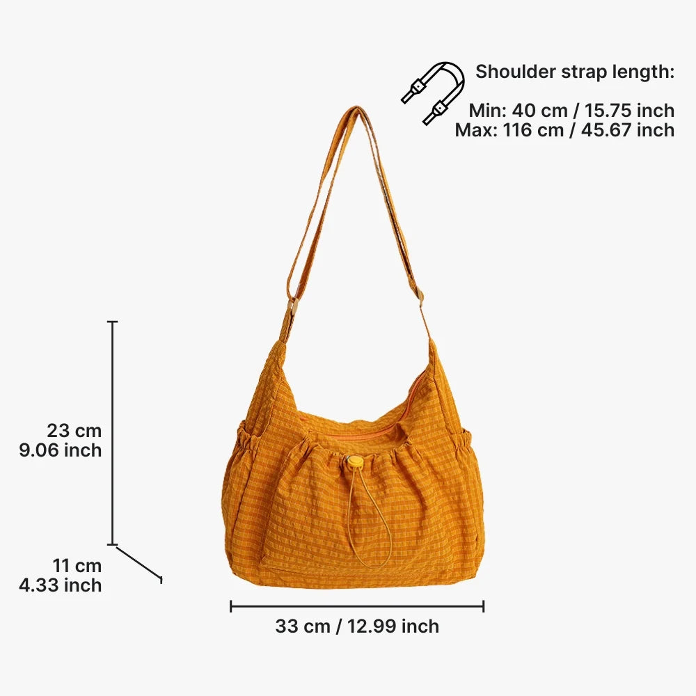 Nela | Bolso Crossbody