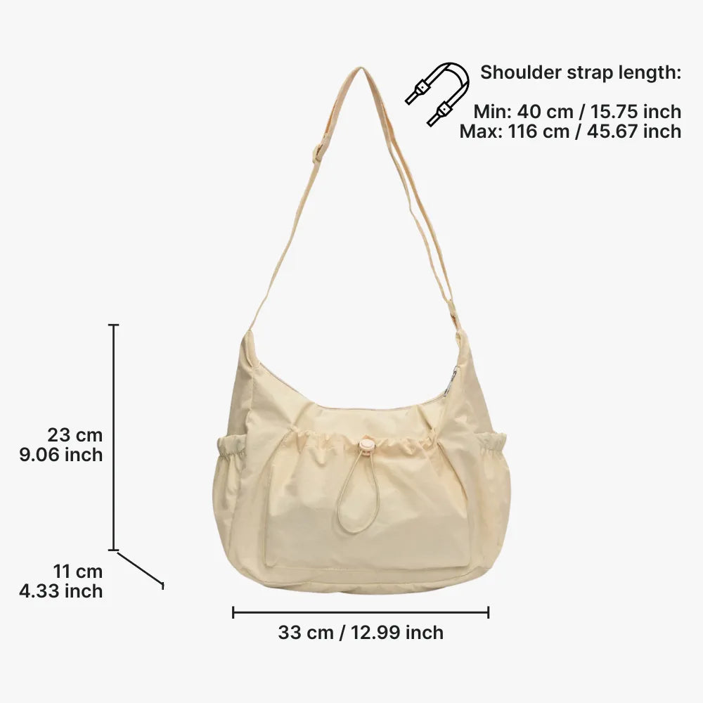 Nela | Bolso Crossbody