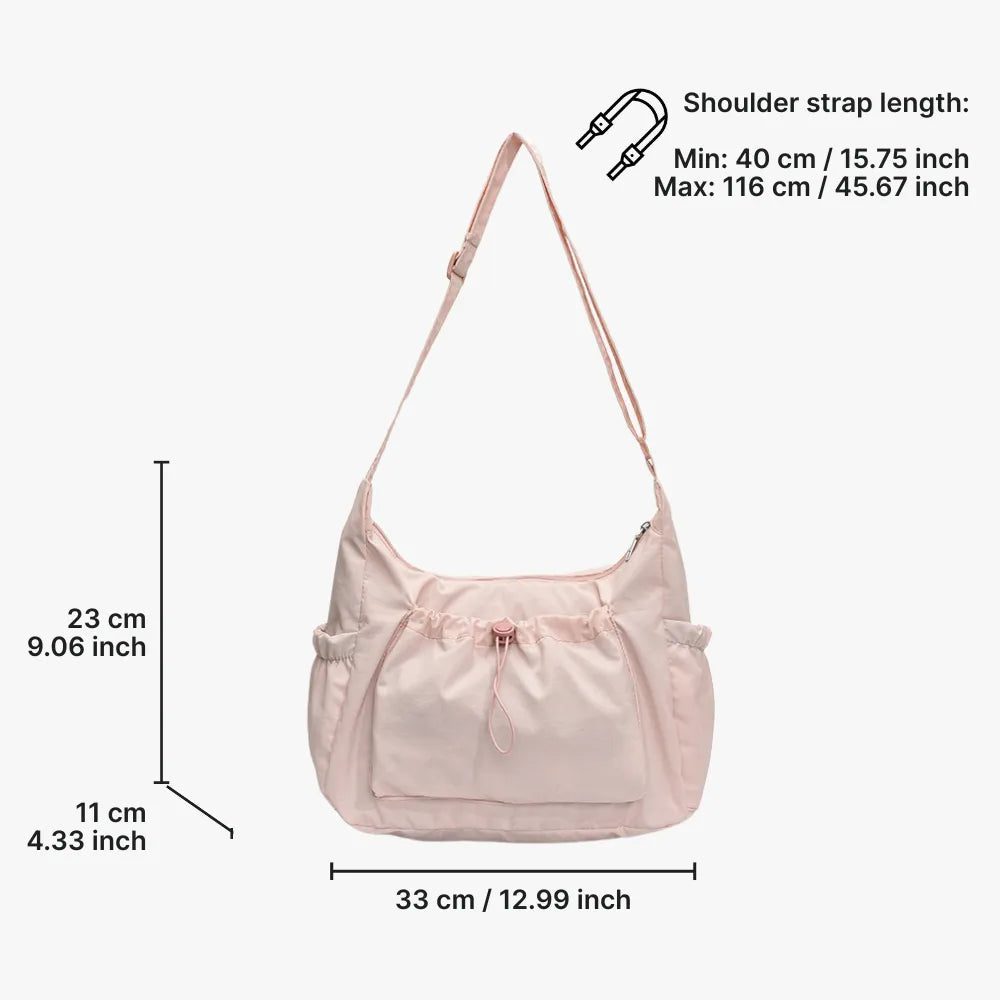 Nela | Bolso Crossbody