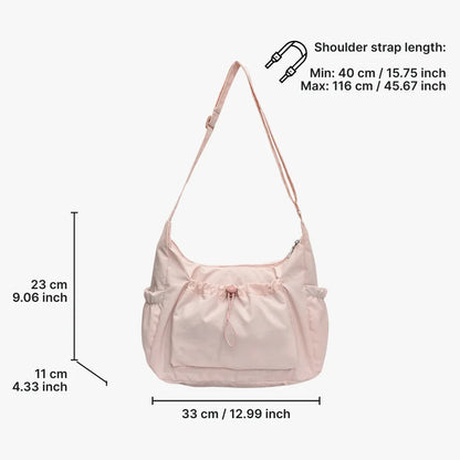 Bolso Crossbody Nela