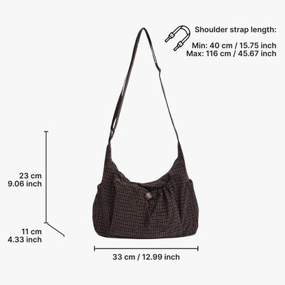 Bolso Crossbody Nela
