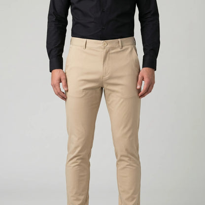 Pantalón Flexible Tailored