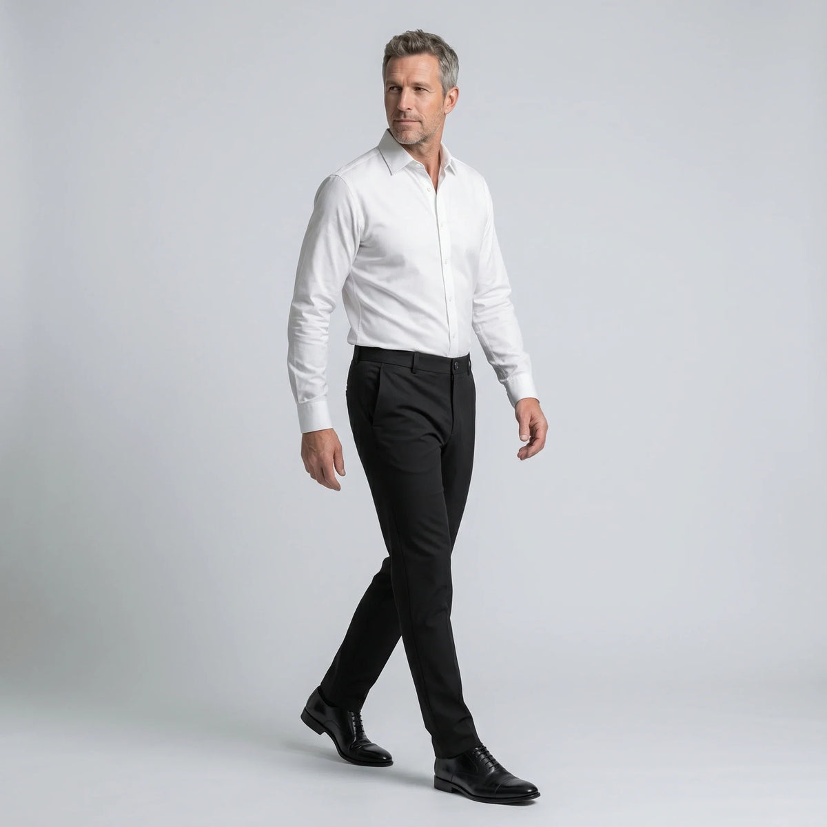 Pantalón Flexible Tailored
