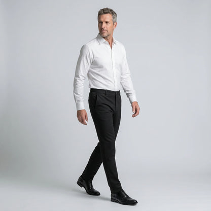 Pantalón Flexible Tailored