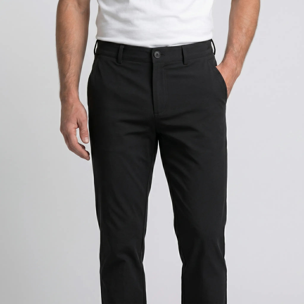 Pantalón Flexible Tailored