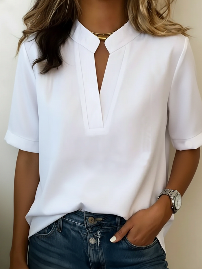 Blusa Élan Doré