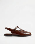Sandalias de Piel Palermo