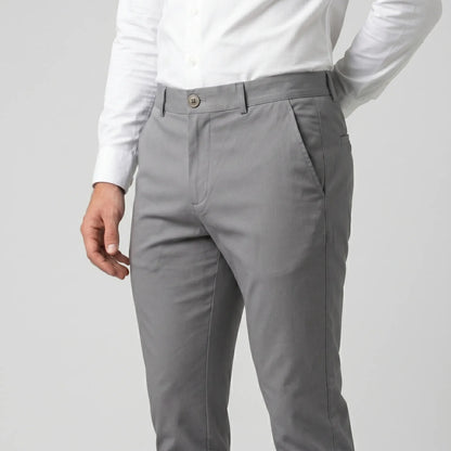 Pantalón Flexible Tailored