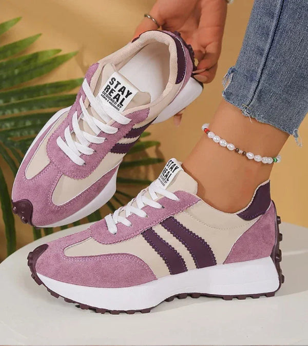 Zapatillas Retro diarias
